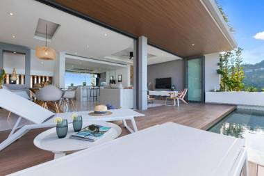 Villa Veasna by Sukkho Samui Estates 