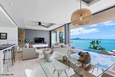 Villa Hanuman by Sukkho Samui Estates