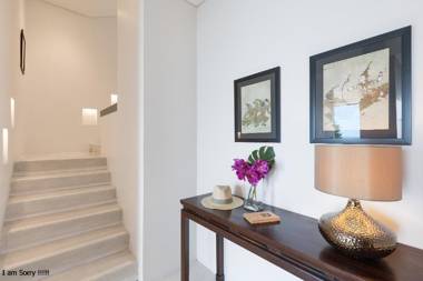 Villa Hanuman by Sukkho Samui Estates 