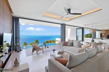 Villa Channary by Sukkho Samui Estates 