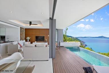 Villa Channary by Sukkho Samui Estates