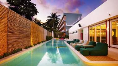 The Stay Chaweng Beach Resort- SHA Plus