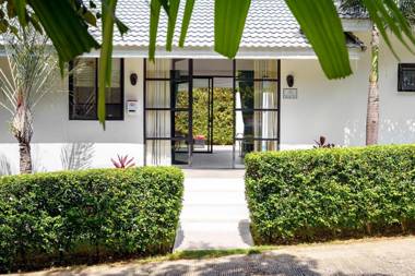 Sam-kah Villa Amethyst