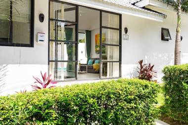 Sam-kah Villa Amethyst