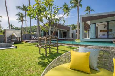 Villa Anar