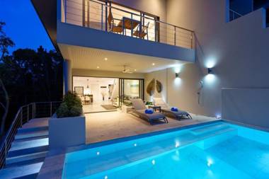 Villa Casa Bella: Luxury Private-Pool Villa