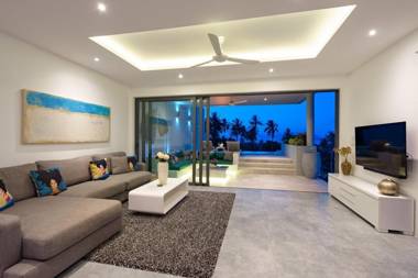 Villa Casa Bella: Luxury Private-Pool Villa