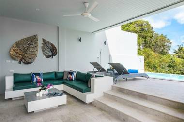 Villa Casa Bella: Luxury Private-Pool Villa