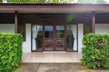 Satva Samui Yoga and Wellness Resort