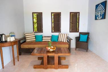 Satva Samui Yoga and Wellness Resort