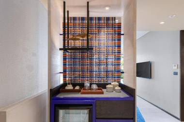 Hyatt Regency Koh Samui- SHA Extra Plus