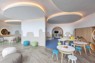 Hyatt Regency Koh Samui- SHA Extra Plus