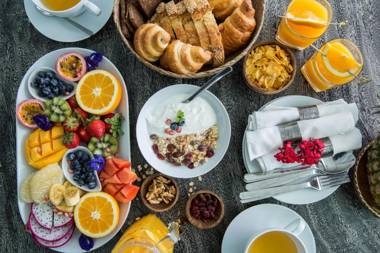 Motsamot - Peaceful Private Luxury Villa