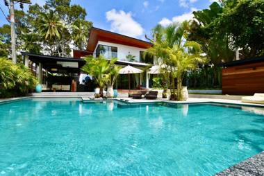 LeelaWadee Samui Residence