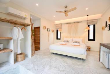 LeelaWadee Samui Residence