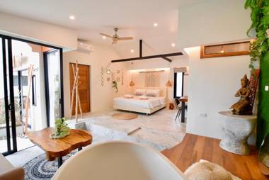 LeelaWadee Samui Residence