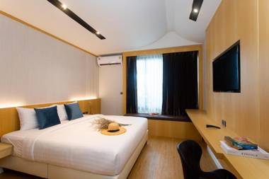 The Canale Samui Resort - SHA Extra Plus