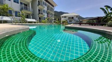 Gina House Service Apartments