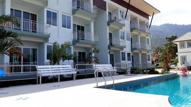 Gina House Service Apartments