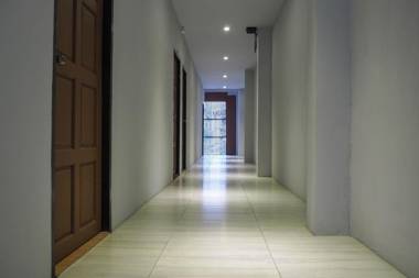 THE RESIDENCE