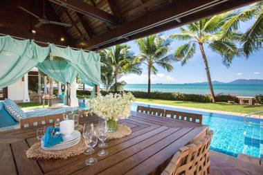 Miskawaan Villa Acacia - SHA Extra Plus