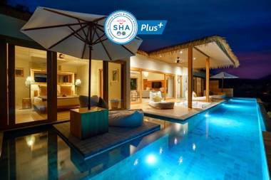 Wild Cottages Luxury and Natural