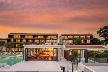 U Samui - SHA Extra Plus