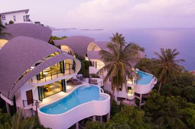 VILLA THE SPOT KOH SAMUI