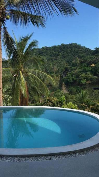 VILLA THE SPOT KOH SAMUI