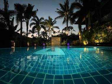 Baan Luxor Villas