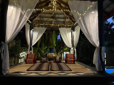 Baan Luxor Villas