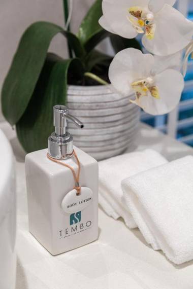 Tembo Beach Club & Resort