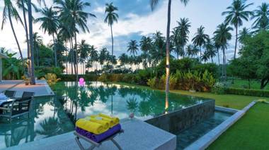Shades Private Villas