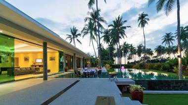 Shades Private Villas