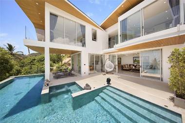 Villa The Wave