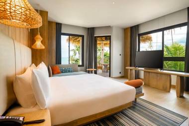 Holiday Inn Resort Samui Bophut Beach an IHG Hotel