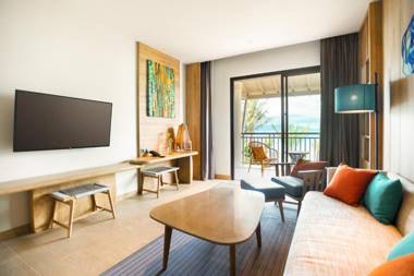 Holiday Inn Resort Samui Bophut Beach an IHG Hotel