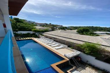 Pure Beach Club Resort