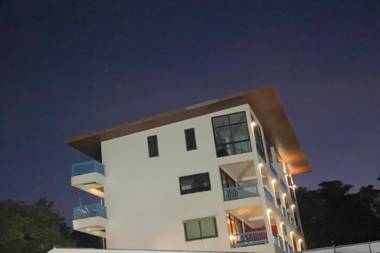 Pure Beach Club Resort