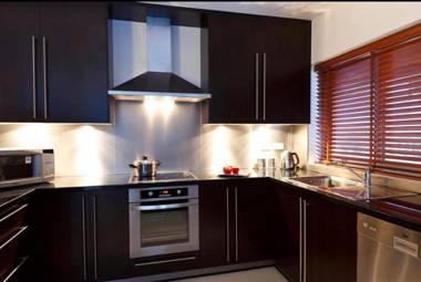 Stunning 3 Bedroom Pool Villa