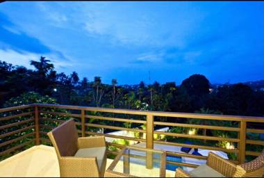 Stunning 3 Bedroom Pool Villa