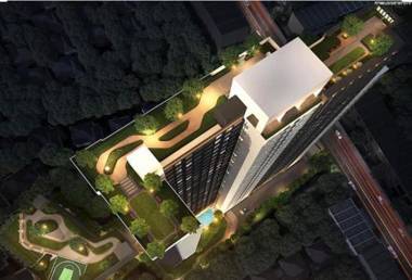 Lovely 2-Bed Apart - 19th Floor Notting Hill Bldg