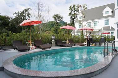 Hillsborough The English Country House Hotel & Leisure