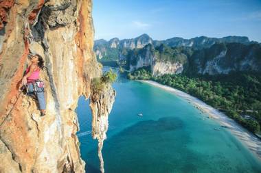 Tinidee Hideaway Tonsai Beach Krabi - SHA Extra Plus