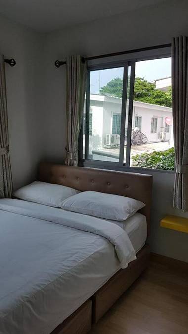 Muang Thong Home for Rent