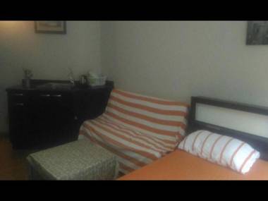 Room in Apartment - Poppular Palace Don Mueang Bangkok 5-minute drive from Impact Arena