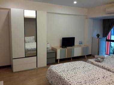Woodroof Residence Rangsit