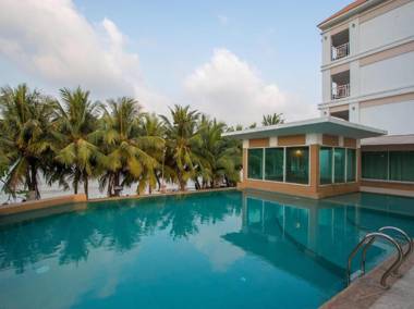 Nana Chat Bangsaen Hotel