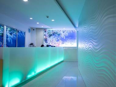 Nana Chat Bangsaen Hotel