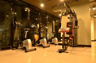 Grand Marina Residence Hotel